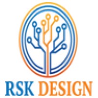 RSK Design Pvt Ltd logo - Similar company to Siliconchip Technologies