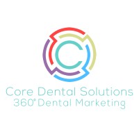 Core Dental Solutions logo - Similar company to Catalyst Suite