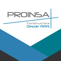 Proinsa logo - Similar company to Prodeyco
