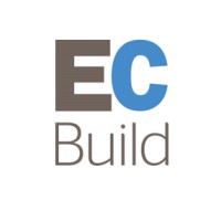 ECBuild logo - Similar company to Risa Construction Llc