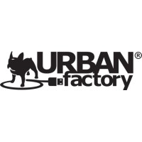 Urban Factory Intl logo - Similar company to Ace Electronics