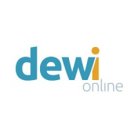 Dewi Online logo - Similar company to Funzone
