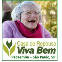 Casa de Repouso Viva Bem - Pacaembu, São Paulo, SP logo - Similar company to Prca - Consultoria Para Ilpi