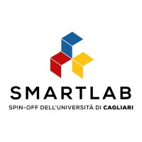 SmartLab S.r.l. - Spin off dell'Università di Cagliari logo - Similar company to Smartlab