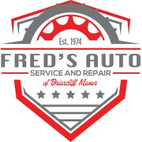 Fred's Auto Repair of Briarcliff Inc logo - Similar company to Auto Analysts