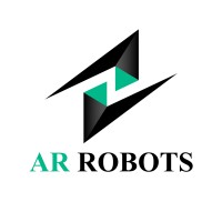 AR ROBOTS logo - Similar company to Alphatech Holdings