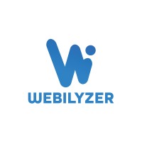 Webilyzer Technologies logo - Similar company to Helixora