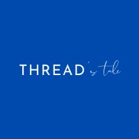 Thread's Tale logo - Similar company to Russian Linen