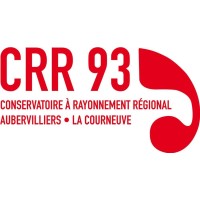 CRR 93 logo - Similar company to Pôle Sup'93