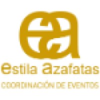 Estila Azafatas logo - Similar company to Divina Events Organización De Eventos