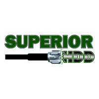 Superior HDD logo - Similar company to Boretech Contracting