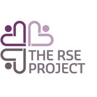 The RSE Project logo - Similar company to Australian Research Centre In Sex, Health And Society, La Trobe University