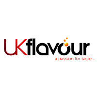 UK Flavour LTD logo - Similar company to Conclution