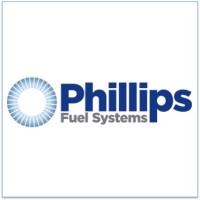 Phillips Fuel Systems logo - Similar company to Aptimize