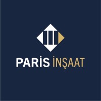 Paris İnşaat logo - Similar company to Gent-Tr