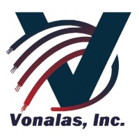 Vonalas, Inc logo - Similar company to Beacon Broadband, Inc.