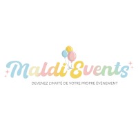 MALDIEVENTS logo - email format related to Global Doors