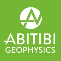 Abitibi Geophysics logo - Similar company to Iris Instruments