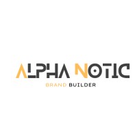 Alpha Notic logo - Similar company to Quantum Technologies