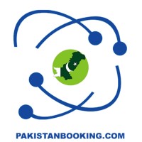 Pakistanbooking.Com