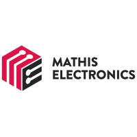 Mathis Electronics logo - Similar company to Inkson Innovation Electronics Limited