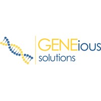 Geneious Solutions logo - Similar company to Geneious Solutions, S.A. De C.V.