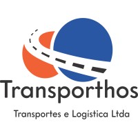 Transporthos Transporte e Logística Ltda logo - Similar company to Fes Transporte E Logistica