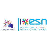 Esn Hasselt - Erasmus Student Network