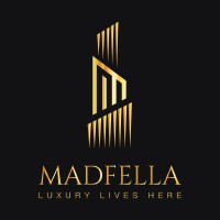 Madfella Ventures logo - Similar company to Tourcruisers