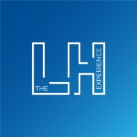 The LH Experience logo - Similar company to The Computer Prodigies