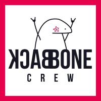 Backbone Crew s.r.l. logo - Similar company to Three Studio Comunicazione