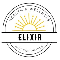 Elixir Health and Wellness logo - Similar company to Stallant Health & Wellness