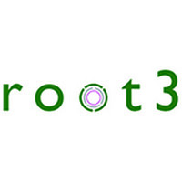Root3 logo - Similar company to Arc Environmental Ltd