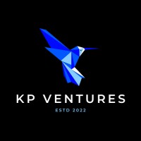 K&P Ventures logo - Similar company to Ncmc Freight