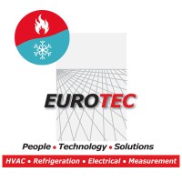 Eurotec Ltd HVAC logo - Similar company to Valve Solutions Nz