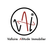 Valloire Altitude Immobilier logo - Similar company to Maurienne Chrono