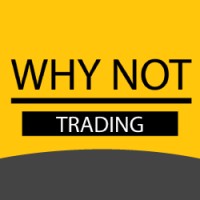 Why not trading logo - Similar company to Think Tech Solutions