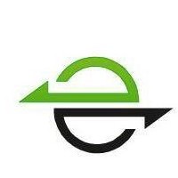 E-solar logo - Similar company to E-Solar