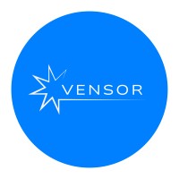 Vensor Business Setup Services logo - Similar company to Akeentech
