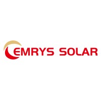 Emrys Solar logo - Similar company to Shinson Technology Co.,Ltd
