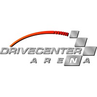 Drivecenter Arena logo - Similar company to Norrskydd