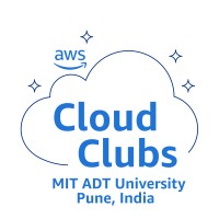 AWS Cloud Club - MIT ADTU logo - Similar company to Aws Cloud Security User Group  West Africa