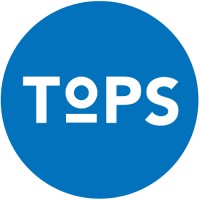 Total Patient Service Institute - ToPS logo - Similar company to Mastery Lab