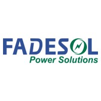 FADESOL POWER SOLUTIONS logo - Similar company to System Solution Group Sas