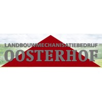LMB Oosterhof BV logo - Similar company to Deurenexpress