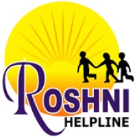 Roshni Helpline - 1138 logo - Similar company to Abc* Foundation