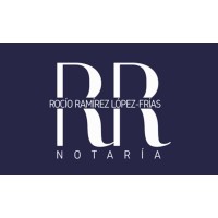 Notaria Rocío Ramírez López-Frías logo - Similar company to Col·Legi Notarial De Catalunya