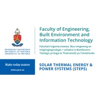 Solar Thermal Energy & Power Systems (STEPS) logo - Similar company to Integrated Avionics Solutions