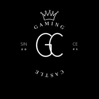 Gaming Castle logo - Similar company to Mkey Gaming