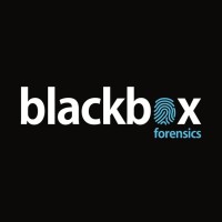 Blackboxforensics